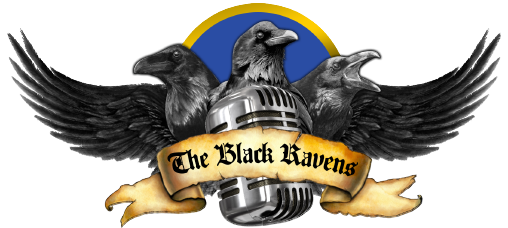 The Black Ravens